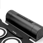 ZE-0226 elektronické bicí HUSLOG