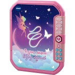 ME 80532428 tajný zápisník s kódem VTECH