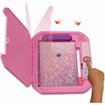 ME 80532428 tajný zápisník s kódem VTECH