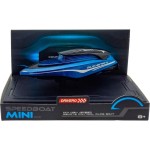 M1812023 RC loď modrá DRIVERO