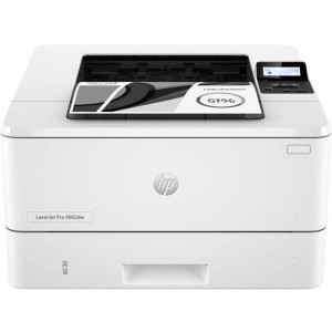 LaserJet Pro 4002dw Printer HP