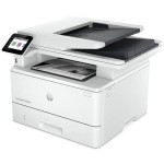 LaserJet Pro MFP 4102dw HP