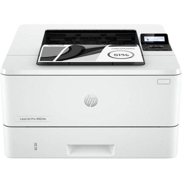 LaserJet Pro 4002dn Printer HP