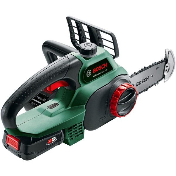 Řetězová pila UniversalChain 18 BOSCH