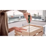 Sada 6 šroubováků BOSCH