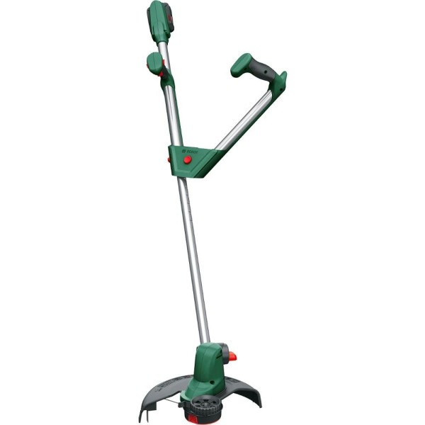 UnivGrassCut 18V-26 BOSCH