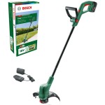EasyGrassCut 18V-26 + AKU BOSCH