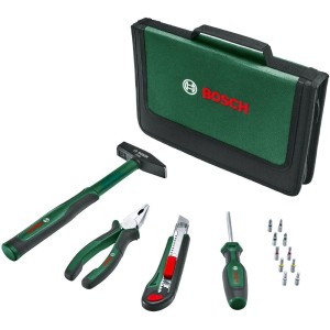 Sada ručního nářadí 14 ks BOSCH