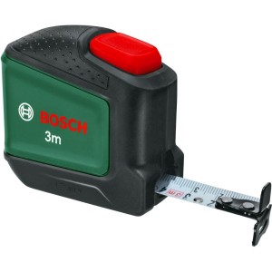 Svinovací metr, 1.600.A02.7PJ, 3 m BOSCH