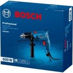 Vrtačka GSB 13 RE Professional BOSC