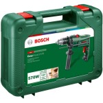 Vrtačka EasyImpact 570 BOSCH