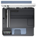 Color LaserJet Pro MFP 3302sdw HP