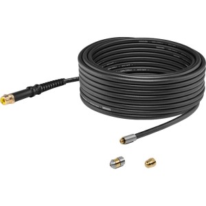 Sada na čištění potrubí (15 m) KARCHER
