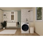 BWR 6106BL8-S PRAČKA SE SUŠIČKOU CANDY