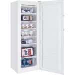 CUH3S617EWH MRAZNIČKA ŠUPLÍKOVÁ CANDY