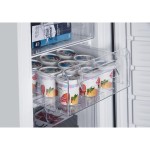 CUH3S617EWH MRAZNIČKA ŠUPLÍKOVÁ CANDY