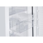 CUH3S617EWH MRAZNIČKA ŠUPLÍKOVÁ CANDY