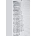 CUH3S617EWH MRAZNIČKA ŠUPLÍKOVÁ CANDY