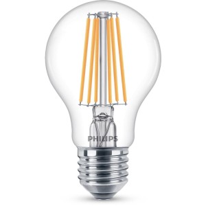 LED classic 75W A60 E27 FILAMENT ND 1BC