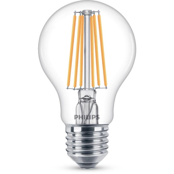 LED classic 75W A60 E27 FILAMENT ND 1BC