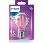 LED classic 75W A60 E27 FILAMENT ND 1BC