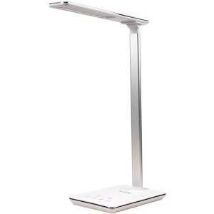 OW-390202 stolní LED lamp, bílá HUSLOG