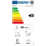 Tab One 8,7 4/64GB AN14 Grey LENOVO