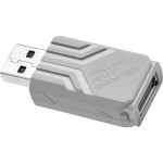 ROG Polling Rate Booster 8000Hz WHT ASUS