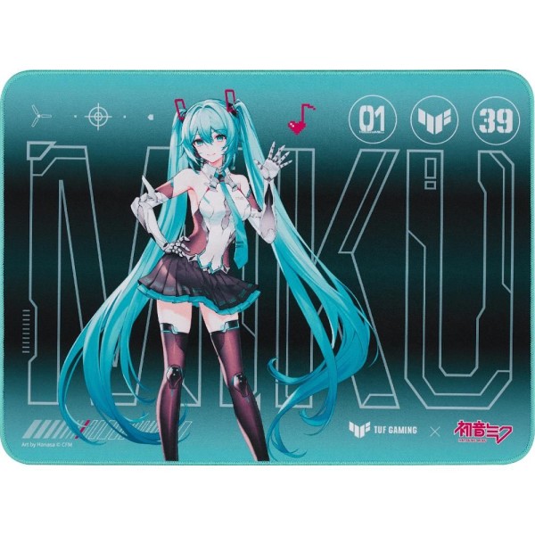 TUF GAMING P1 Hatsune Miku Edition ASUS