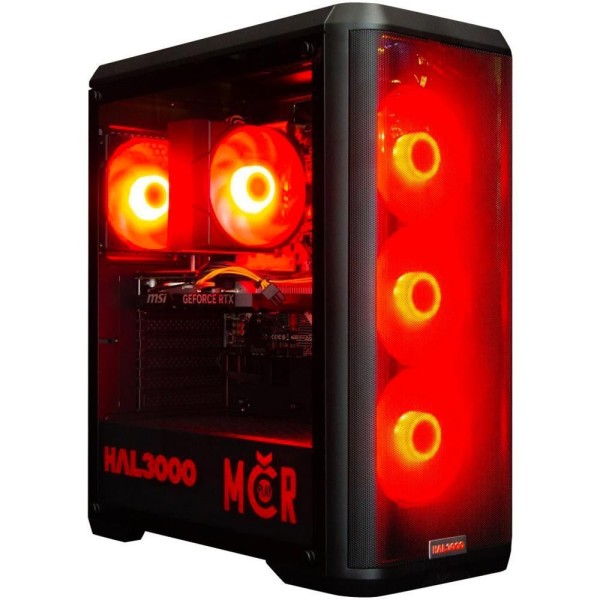 MČR Finale Pro 4060 R5 16GB 1T W11H