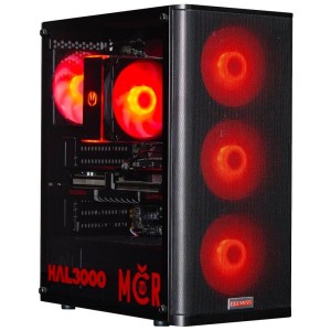 MČR Finale Pro R5 32GB1T W11H BK HAL3000