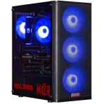 MČR Finale Pro R5 32GB1T W11H BK HAL3000