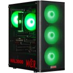 MČR Finale Pro R5 32GB1T W11H BK HAL3000