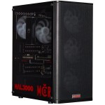 MČR Finale Pro R5 32GB1T W11H BK HAL3000