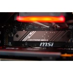 MČR Finale Pro R5 32GB1T W11H BK HAL3000