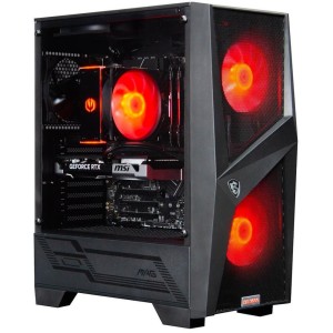 Master Gamer i5 32GB 1T W11H HAL3000