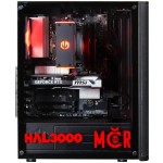 MČR Finale Pro R5 32GB 1T W11H HAL3000