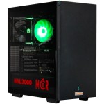 MČR Finale Pro i5 32GB1T W11H BK HAL3000