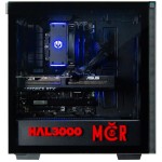 MČR Finale Pro i5 32GB1T W11H BK HAL3000