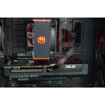 MČR Finale Pro i5 32GB1T W11H BK HAL3000