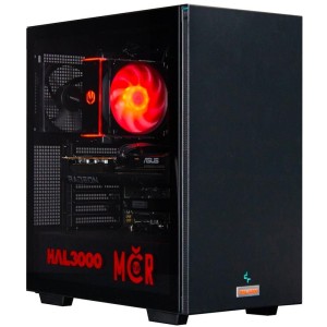 MČR Finale Pro i5 32GB 1T W11H HAL3000