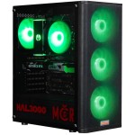 MČR Finale Pro i5 32GB 1TB W11H Black