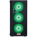 MČR Finale Pro i5 32GB 1TB W11H Black