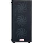 MČR Finale Pro i5 32GB 1TB W11H Black