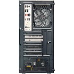 MČR Finale Pro i5 32GB 1TB W11H Black