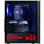 MČR Finale Pro i5 32GB 1TB W11H Black