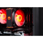 MČR Finale Pro i5 32GB 1TB W11H Black