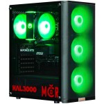 MČR Finale Pro R7 32GB 1T W11H HAL3000