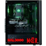 MČR Finale Pro R7 32GB 1T W11H HAL3000