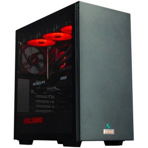 Master Gamer Elitei7 32GB2T W11H HAL3000